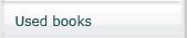 Used books